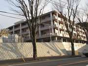 特別養護老人ホーム 青葉あさくら苑新築工事